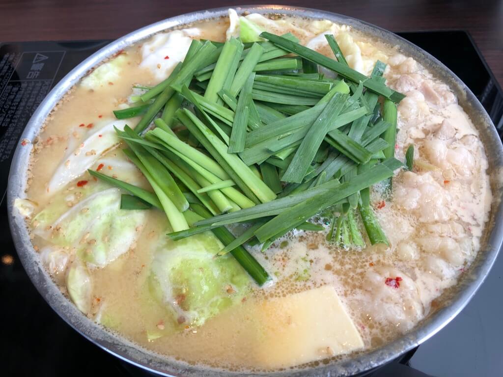 もつ鍋 田しゅう　名古屋店