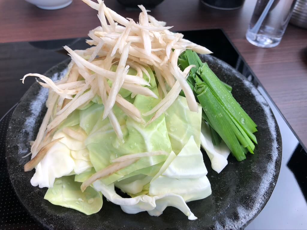 もつ鍋 田しゅう　名古屋店