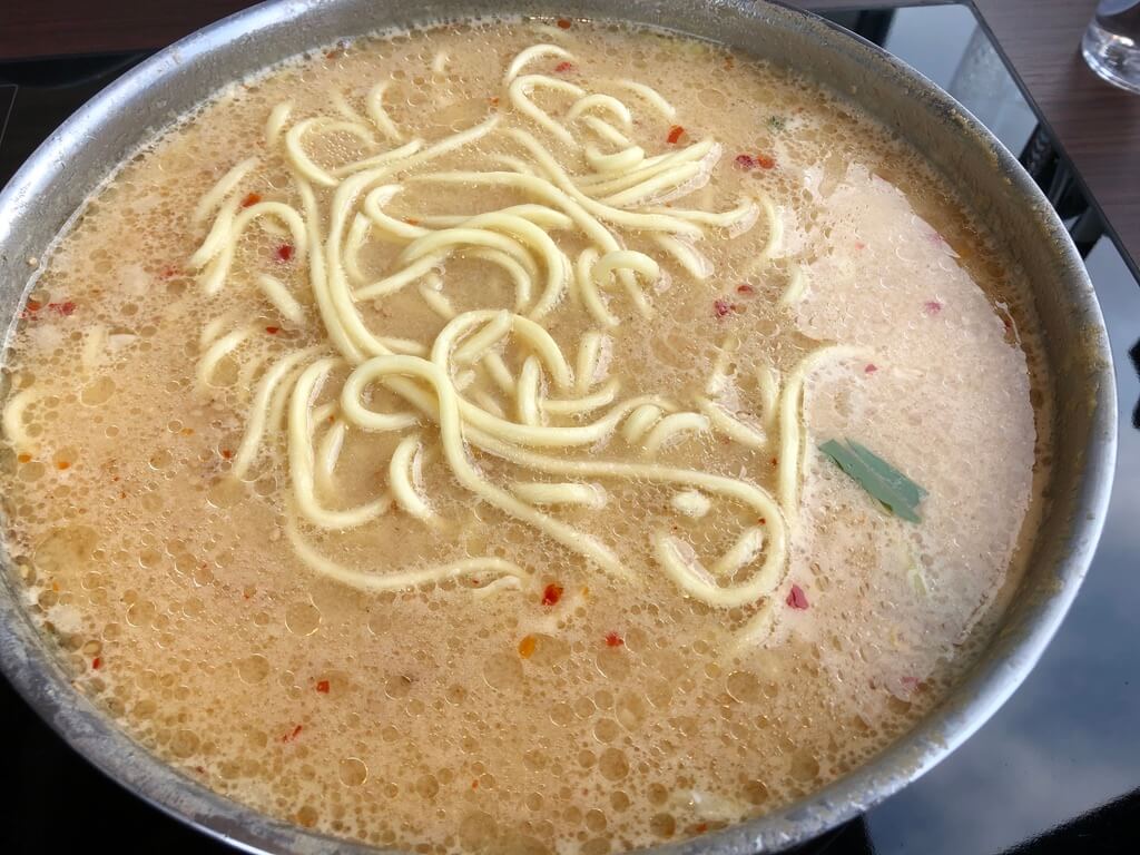 もつ鍋 田しゅう　名古屋店