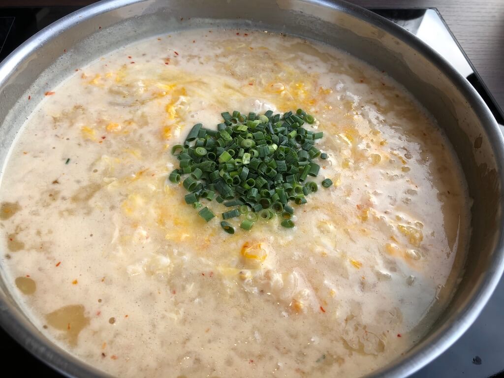 もつ鍋 田しゅう　名古屋店