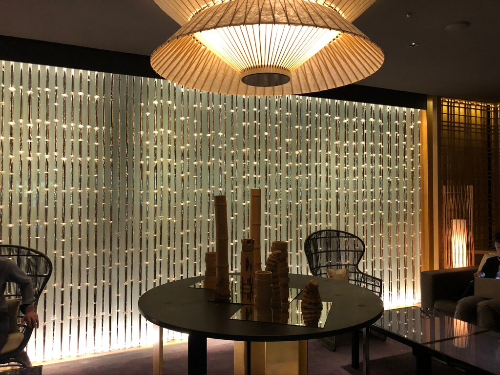 【リッツカールトン京都】グランドデラックスカモガワリバービュー宿泊記☆ホテル内の美しい空間に終始見惚れっぱなしの宿泊だった。 9 リッツカールトン京都 spgamex プラチナ会員 グランドデラックスカモガワリバービュー 朝食 コロナ covid-19 ritzcarlton-kyoto