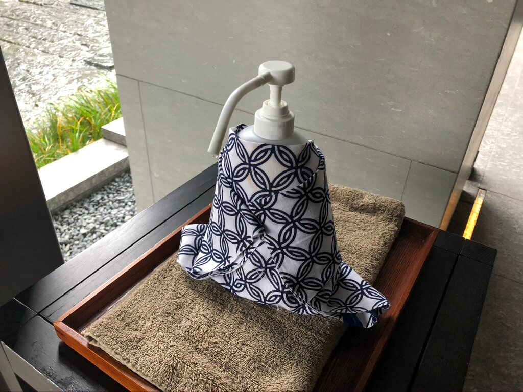 リッツカールトン京都　spgamex プラチナ会員　グランドデラックスカモガワリバービュー　朝食　コロナ　covid-19 ritzcarlton-kyoto