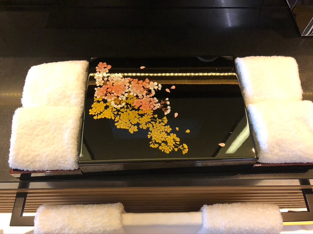 リッツカールトン京都子連れ宿泊記☆どこを取ってもアートな空間、朝食も最高!良さを再認識した宿泊となりました♡ 42 リッツカールトン京都 spgamex プラチナ会員 グランドデラックスカモガワリバービュー 朝食 コロナ covid-19 ritzcarlton-kyoto