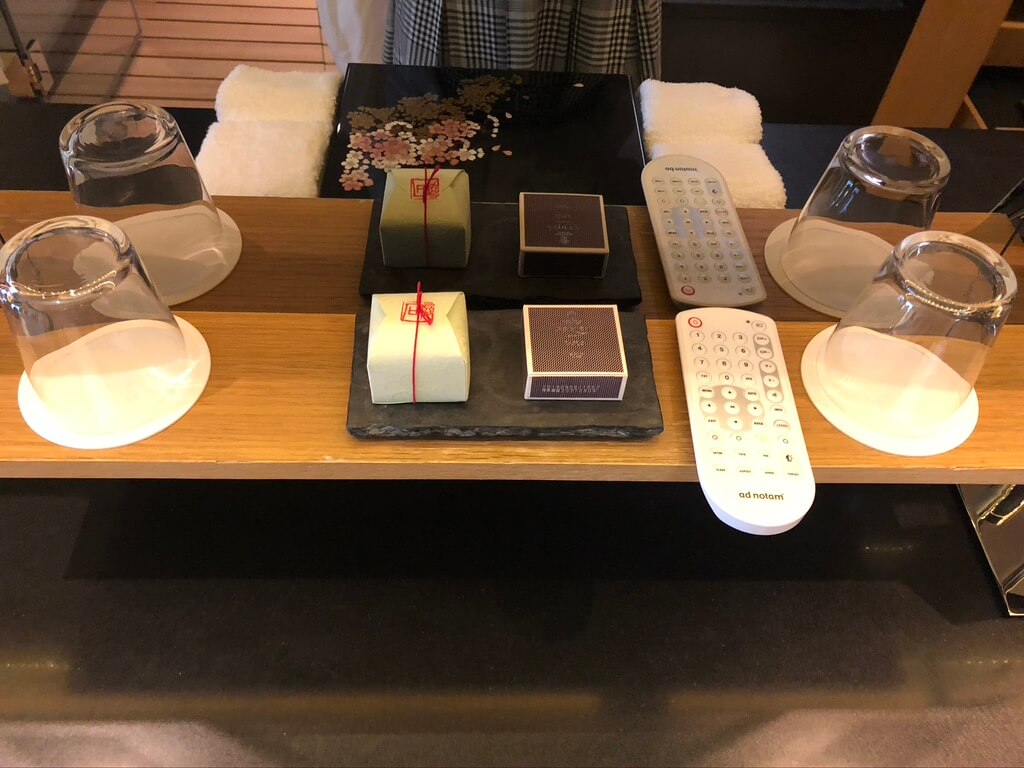 リッツカールトン京都　spgamex プラチナ会員　グランドデラックスカモガワリバービュー　朝食　コロナ　covid-19 ritzcarlton-kyoto