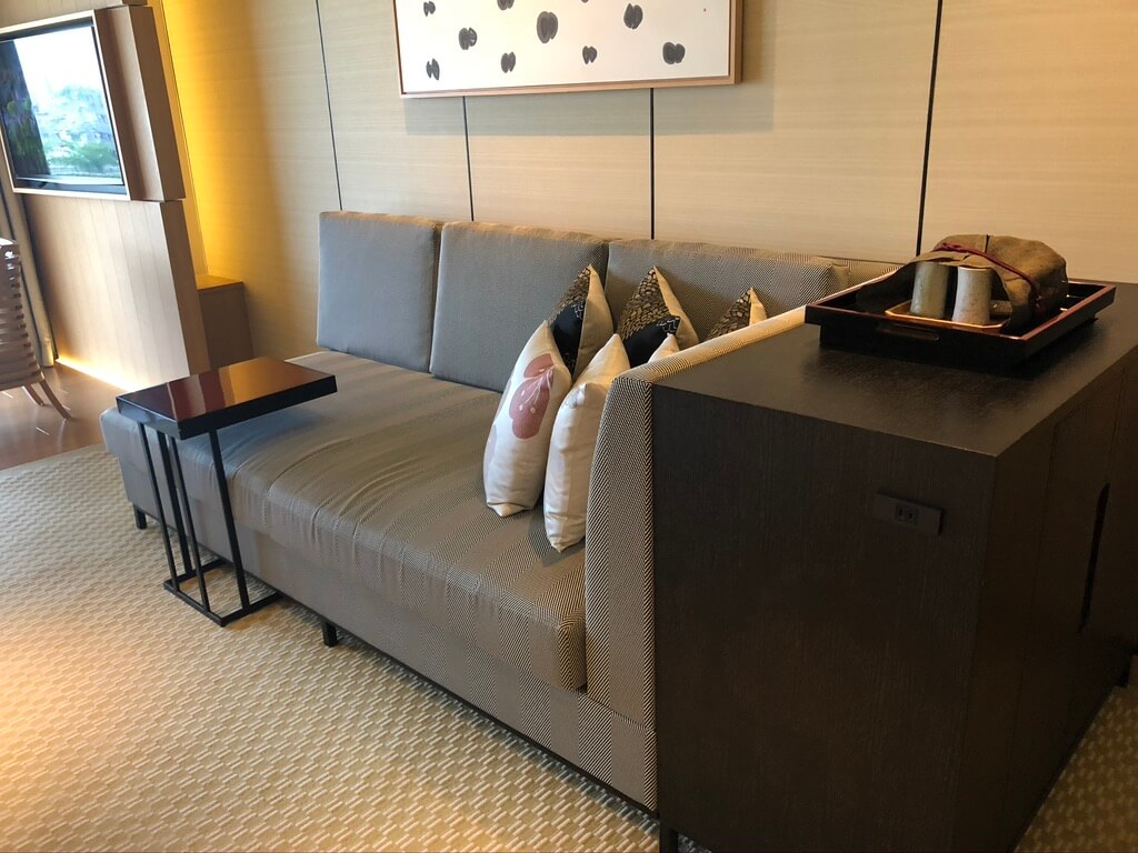 リッツカールトン京都　spgamex プラチナ会員　グランドデラックスカモガワリバービュー　朝食　コロナ　covid-19 ritzcarlton-kyoto