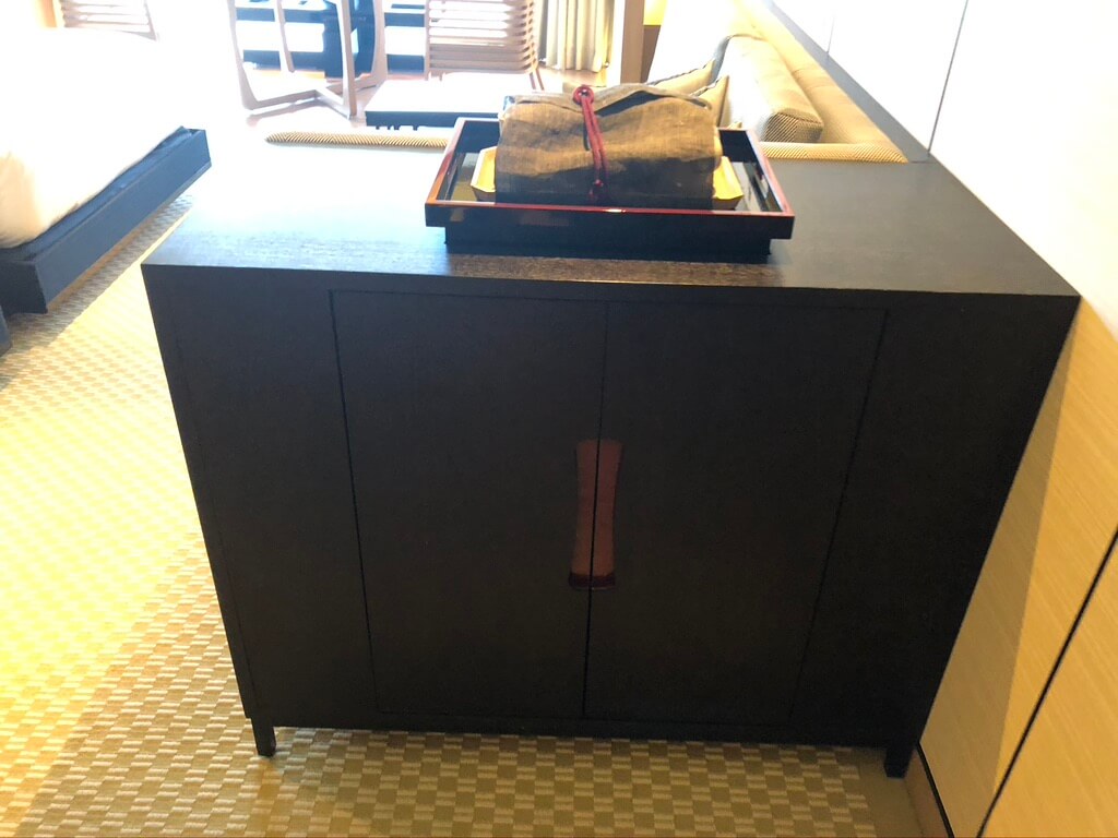 リッツカールトン京都　spgamex プラチナ会員　グランドデラックスカモガワリバービュー　朝食　コロナ　covid-19 ritzcarlton-kyoto