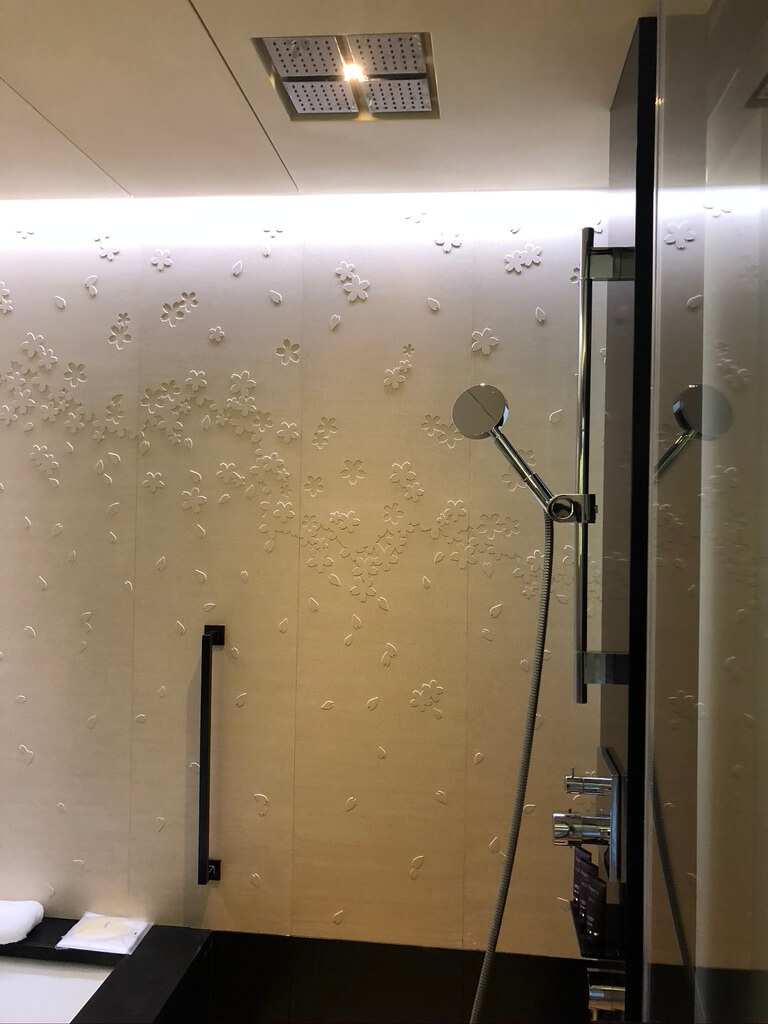 【リッツカールトン京都】グランドデラックスカモガワリバービュー宿泊記☆ホテル内の美しい空間に終始見惚れっぱなしの宿泊だった。 54 リッツカールトン京都 spgamex プラチナ会員 グランドデラックスカモガワリバービュー 朝食 コロナ covid-19 ritzcarlton-kyoto