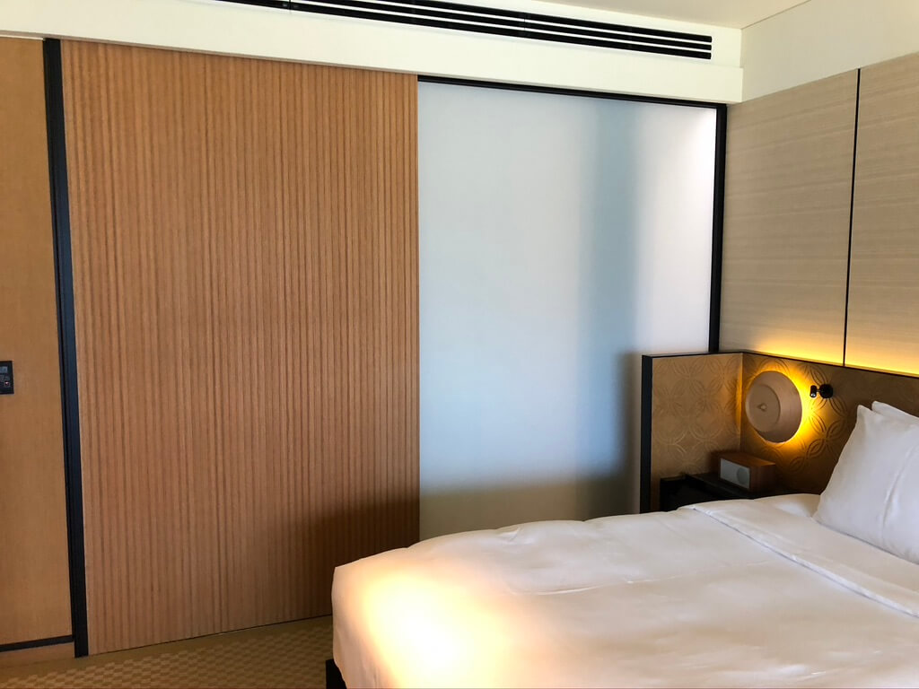 リッツカールトン京都子連れ宿泊記☆どこを取ってもアートな空間、朝食も最高!良さを再認識した宿泊となりました♡ 39 リッツカールトン京都 spgamex紹介 プラチナ会員 特典 朝食 プール アクティビティ 子供添い寝 アメニティ