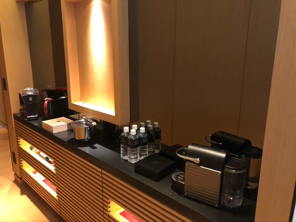 リッツカールトン京都　spgamex プラチナ会員　グランドデラックスカモガワリバービュー　朝食　コロナ　covid-19 ritzcarlton-kyoto