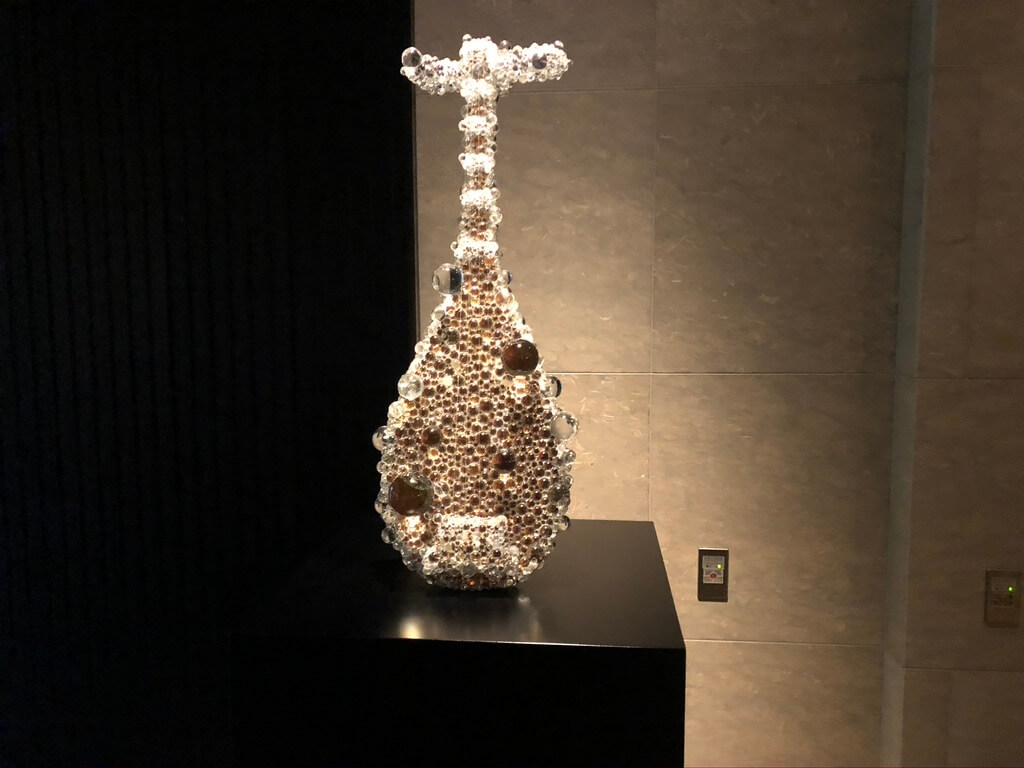 リッツカールトン京都　spgamex プラチナ会員　グランドデラックスカモガワリバービュー　朝食　コロナ　covid-19 ritzcarlton-kyoto