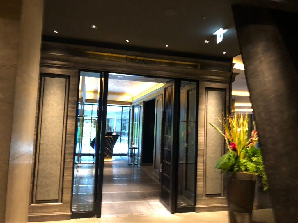 リッツカールトン京都　spgamex プラチナ会員　グランドデラックスカモガワリバービュー　朝食　コロナ　covid-19 ritzcarlton-kyoto