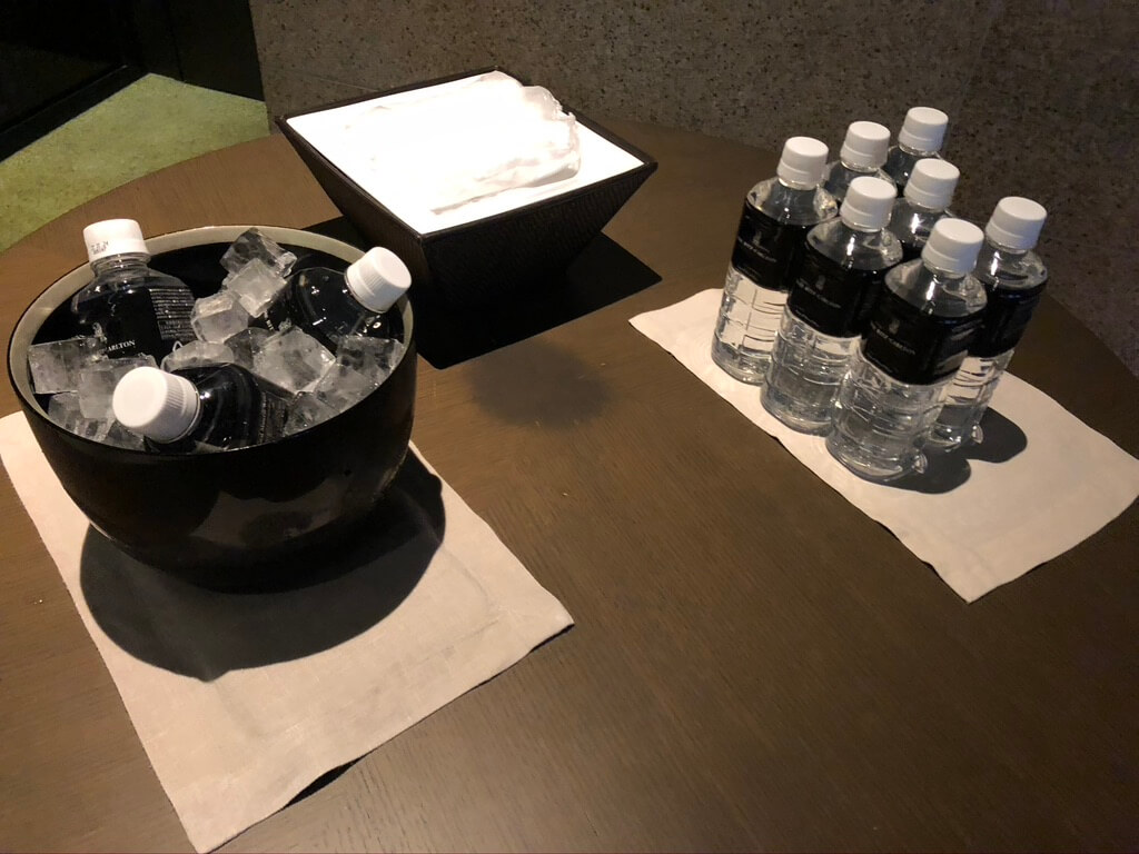 リッツカールトン京都　spgamex プラチナ会員　グランドデラックスカモガワリバービュー　朝食　コロナ　covid-19 ritzcarlton-kyoto