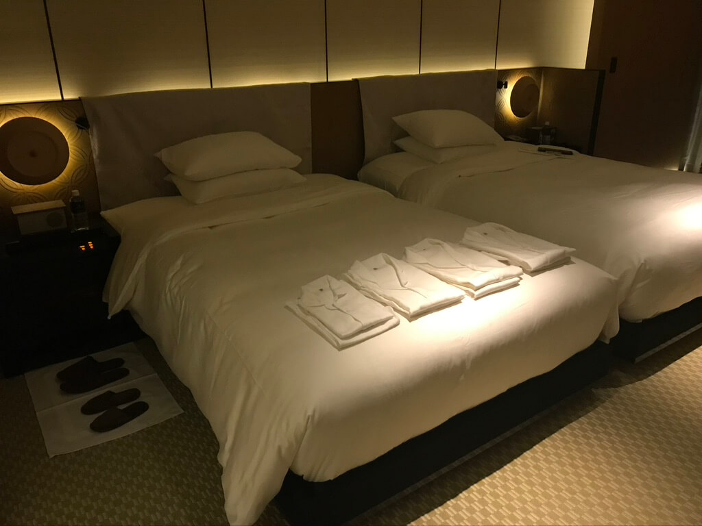 【リッツカールトン京都】グランドデラックスカモガワリバービュー宿泊記☆ホテル内の美しい空間に終始見惚れっぱなしの宿泊だった。 70 リッツカールトン京都 spgamex プラチナ会員 グランドデラックスカモガワリバービュー 朝食 コロナ covid-19 ritzcarlton-kyoto