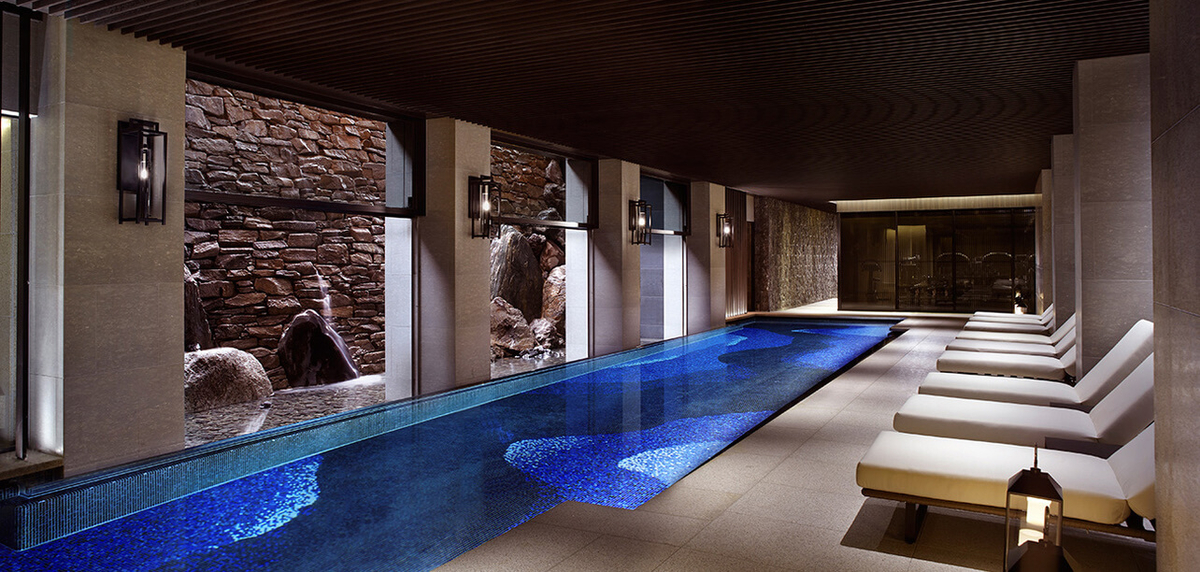 リッツカールトン京都　spgamex プラチナ会員　グランドデラックスカモガワリバービュー　朝食　コロナ　covid-19 ritzcarlton-kyoto