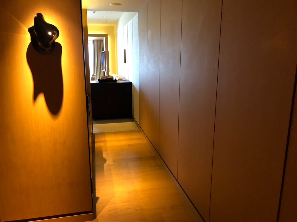 リッツカールトン京都　spgamex プラチナ会員　グランドデラックスカモガワリバービュー　朝食　コロナ　covid-19 ritzcarlton-kyoto