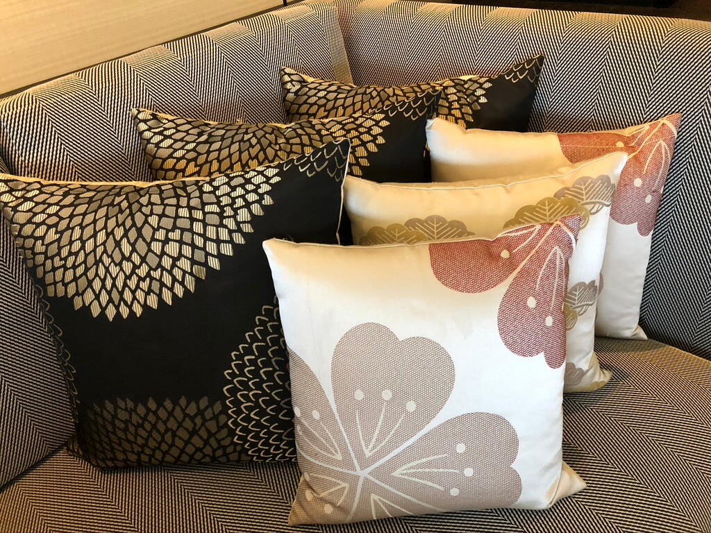 リッツカールトン京都　spgamex プラチナ会員　グランドデラックスカモガワリバービュー　朝食　コロナ　covid-19 ritzcarlton-kyoto