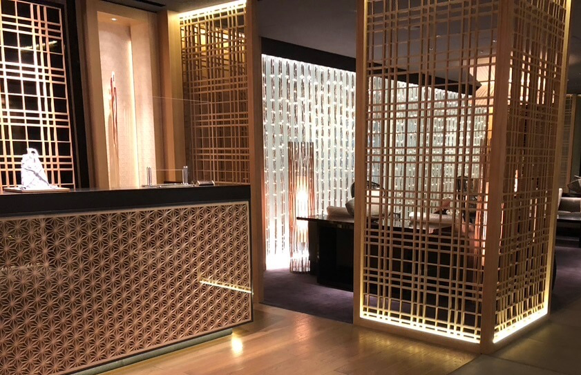 リッツカールトン京都　spgamex プラチナ会員　グランドデラックスカモガワリバービュー　朝食　コロナ　covid-19 ritzcarlton-kyoto