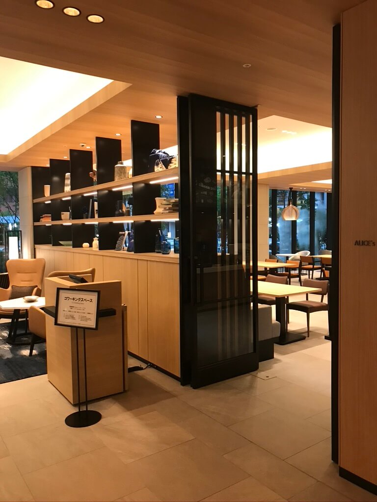 フェアフィールド・バイ・マリオット大阪難波　スーペリアキング　SPGアメックス　spgamex 特典　朝食