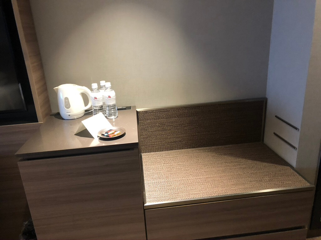 南紀白浜マリオットホテル ブログ