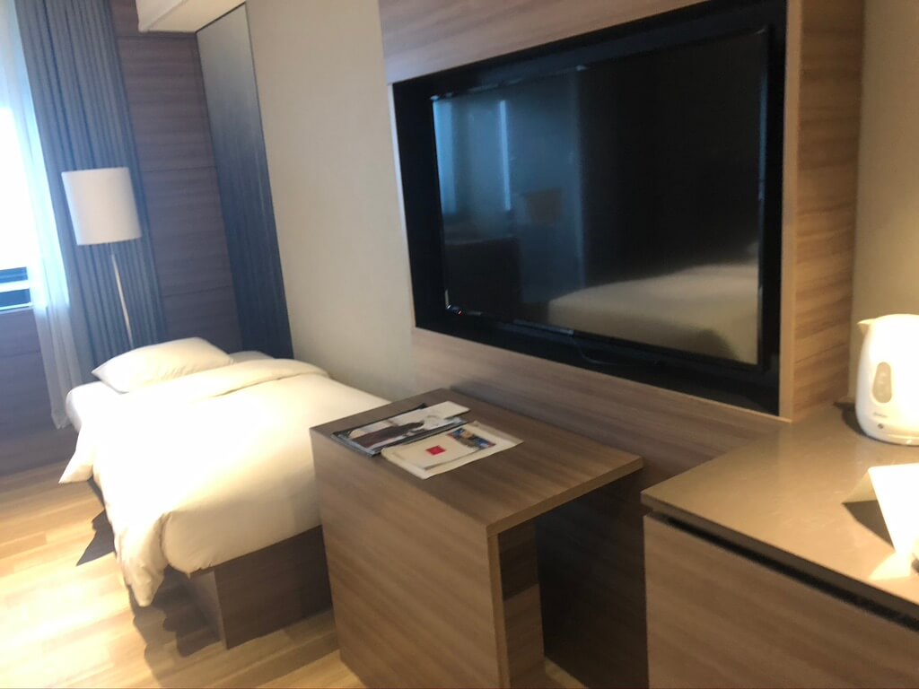 南紀白浜マリオットホテル ブログ