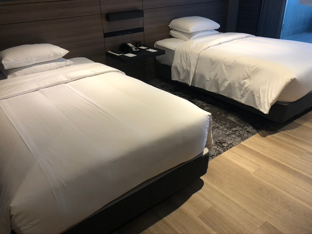 南紀白浜マリオットホテル ブログ