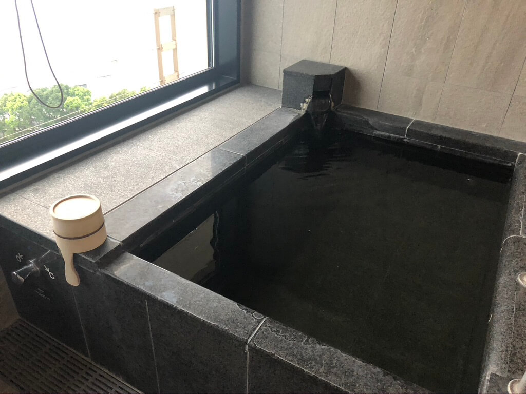 南紀白浜マリオットホテル ブログ