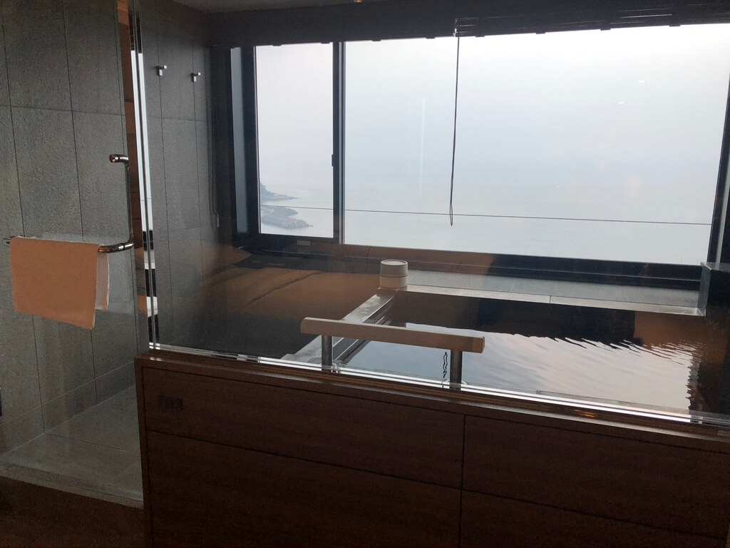 南紀白浜マリオットホテル ブログ