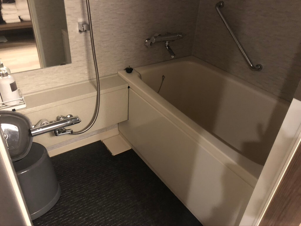 南紀白浜マリオットホテル ブログ