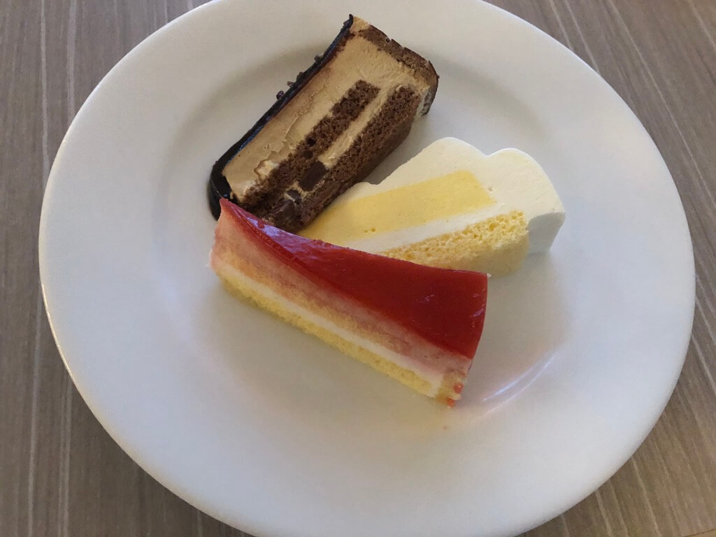 南紀白浜マリオットホテル　ラウンジ