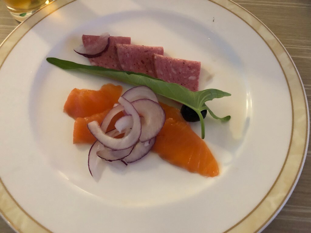 南紀白浜マリオットホテル　ラウンジ