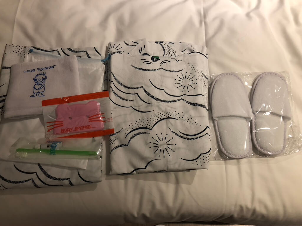 南紀白浜マリオットホテル ブログ