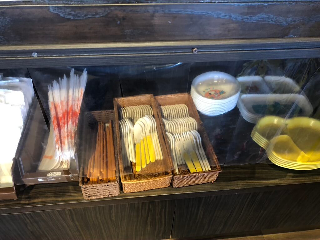 南紀白浜マリオットホテル　朝食