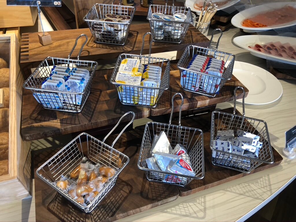 南紀白浜マリオットホテル　朝食