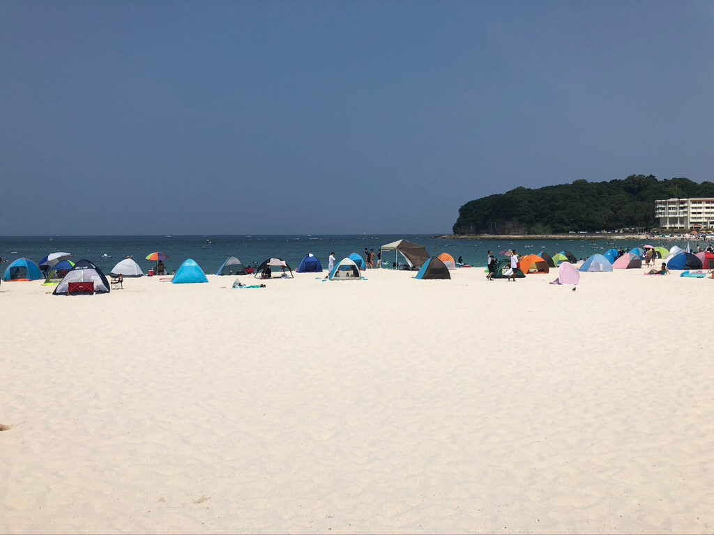 南紀白浜マリオットホテル　ブログ