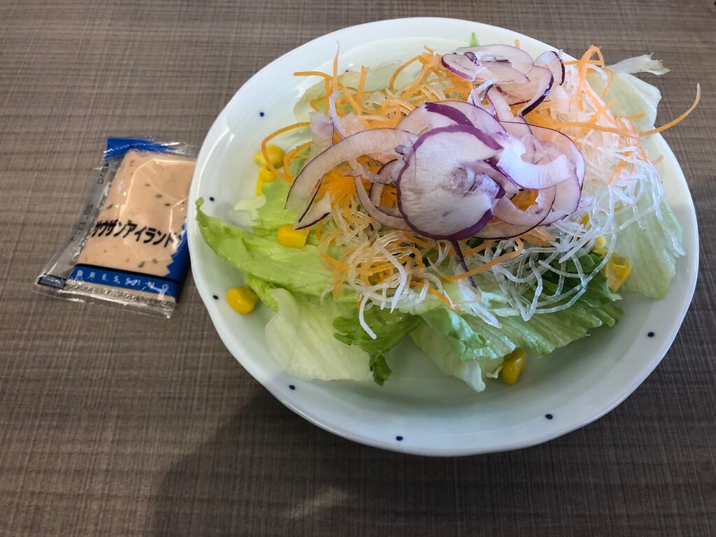 南紀白浜マリオットホテル　朝食