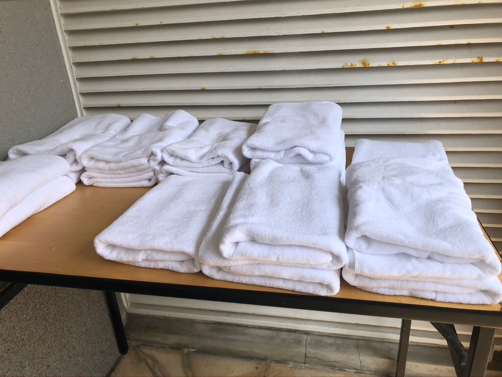 南紀白浜マリオットホテル　プール