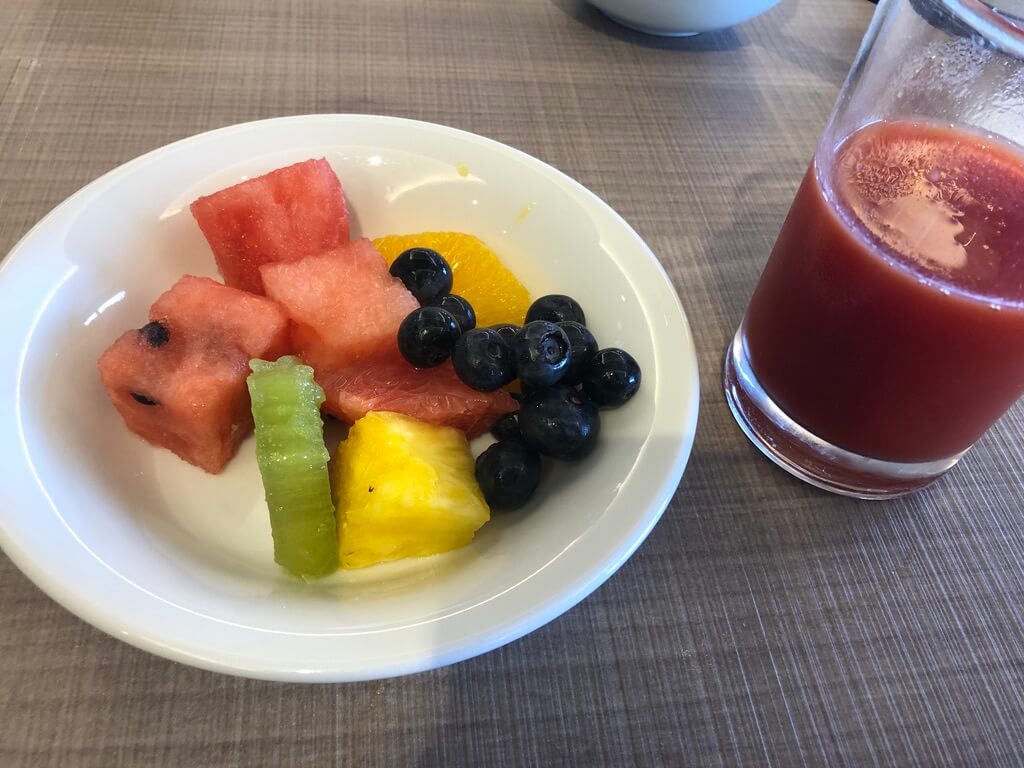 南紀白浜マリオットホテル　朝食