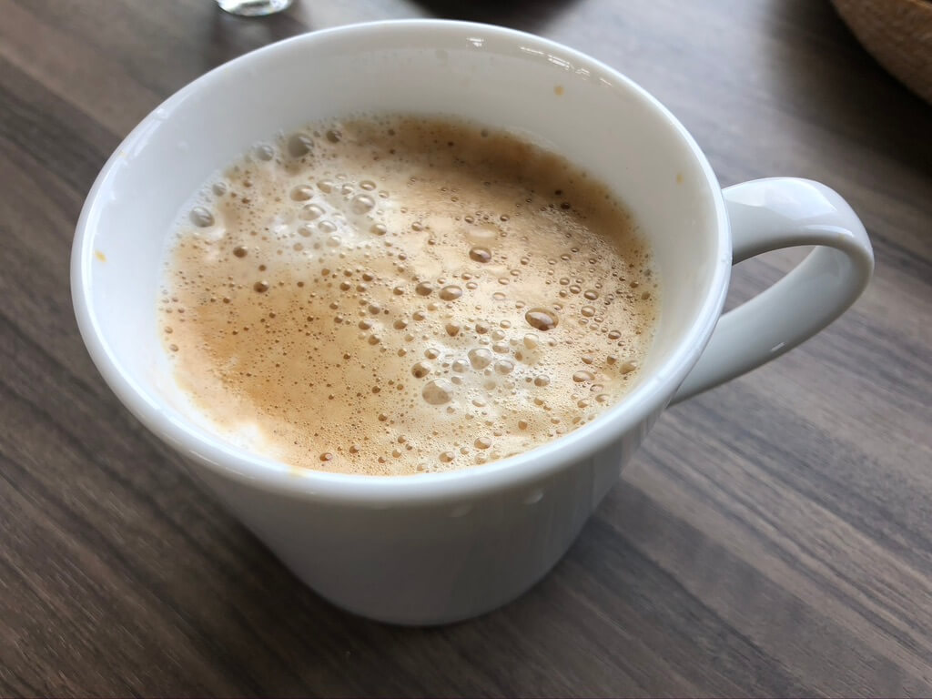 南紀白浜マリオットホテル　ラウンジ