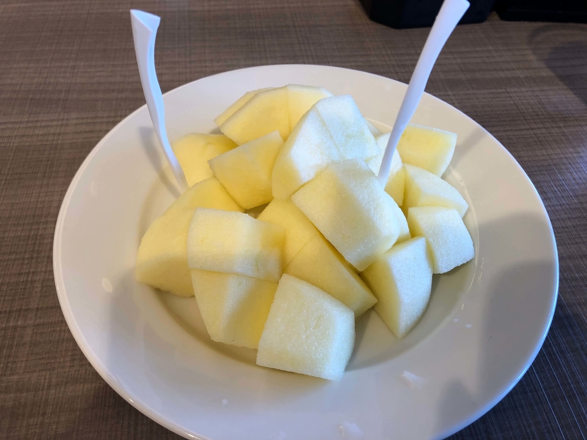 南紀白浜マリオットホテル　朝食