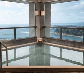 南紀白浜マリオットホテル　ブログ