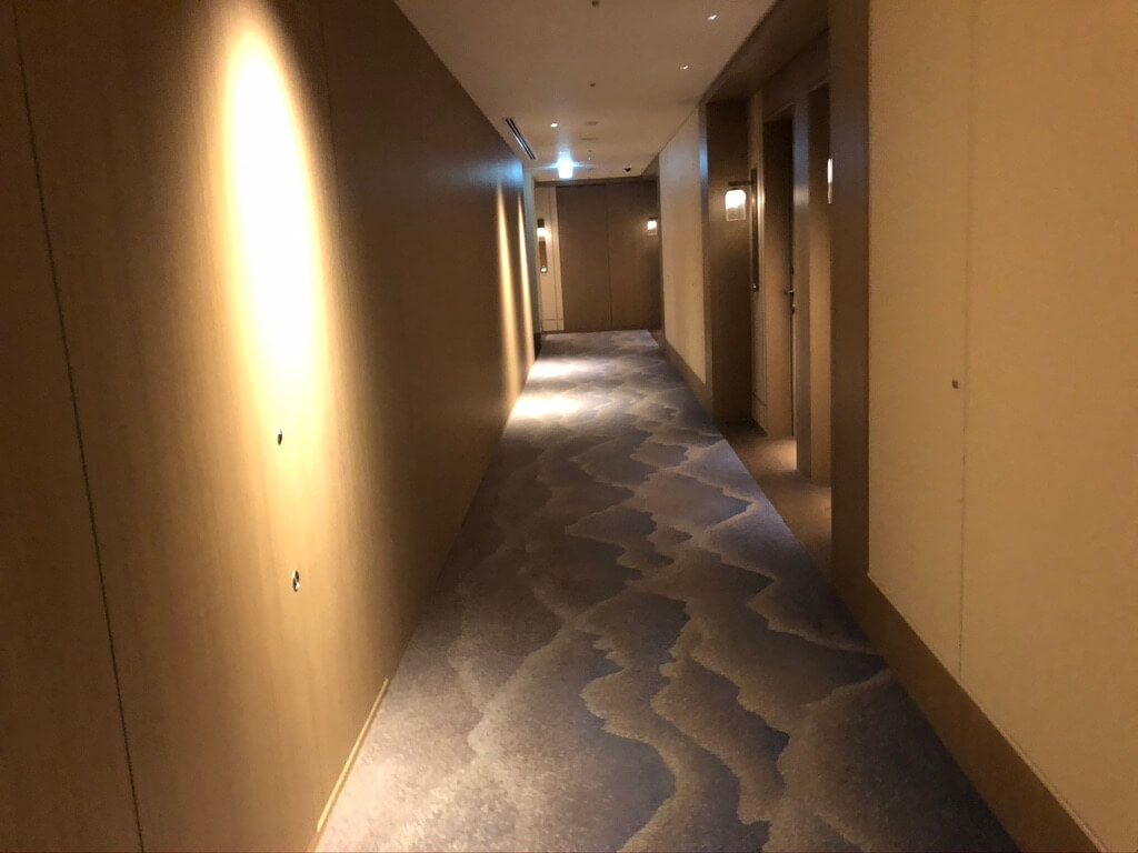 JWマリオット・ホテル奈良エグゼクティブスイート宿泊記☆朝食が美味しい上質な空間広がるホテルだった! 6 JWマリオット・ホテル奈良 エグゼクティブスイート SPGアメックス プラチナ ラウンジ 朝食