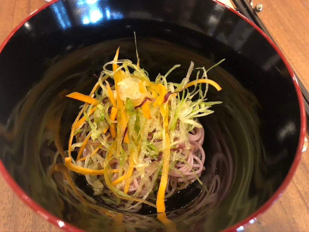 JWマリオット・ホテル奈良エグゼクティブスイート宿泊記☆朝食が美味しい上質な空間広がるホテルだった! 107 JWマリオット・ホテル奈良 エグゼクティブスイート SPGアメックス プラチナ ラウンジ 朝食