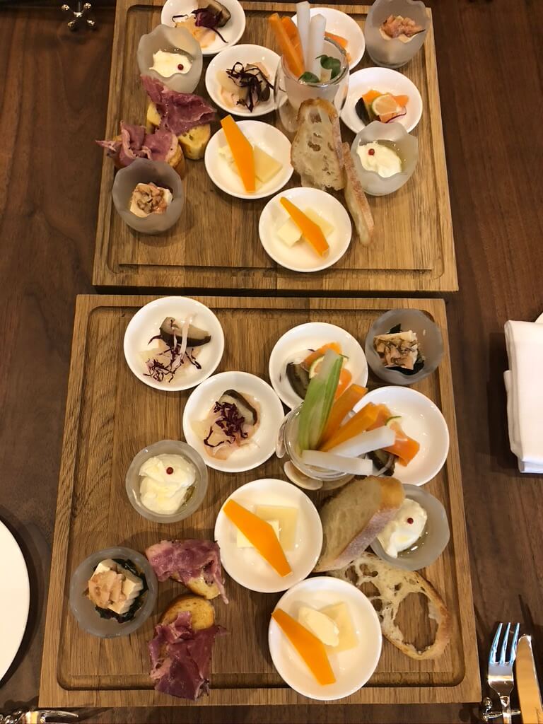 JWマリオット・ホテル奈良エグゼクティブスイート宿泊記☆朝食が美味しい上質な空間広がるホテルだった! 106 JWマリオット・ホテル奈良 エグゼクティブスイート SPGアメックス プラチナ ラウンジ 朝食