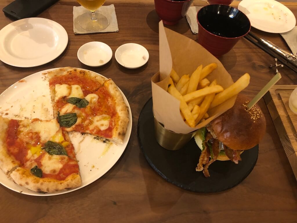 JWマリオット・ホテル奈良エグゼクティブスイート宿泊記☆朝食が美味しい上質な空間広がるホテルだった! 109 JWマリオット・ホテル奈良 エグゼクティブスイート SPGアメックス プラチナ ラウンジ 朝食