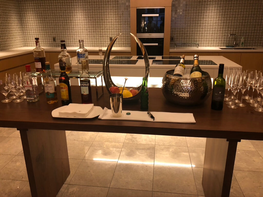 JWマリオット・ホテル奈良エグゼクティブスイート宿泊記☆朝食が美味しい上質な空間広がるホテルだった! 94 JWマリオット・ホテル奈良 エグゼクティブスイート SPGアメックス プラチナ ラウンジ 朝食