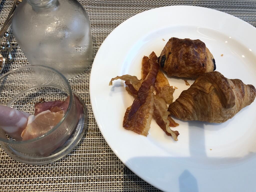 JWマリオット・ホテル奈良エグゼクティブスイート宿泊記☆朝食が美味しい上質な空間広がるホテルだった! 78 JWマリオット・ホテル奈良 エグゼクティブスイート SPGアメックス プラチナ ラウンジ 朝食