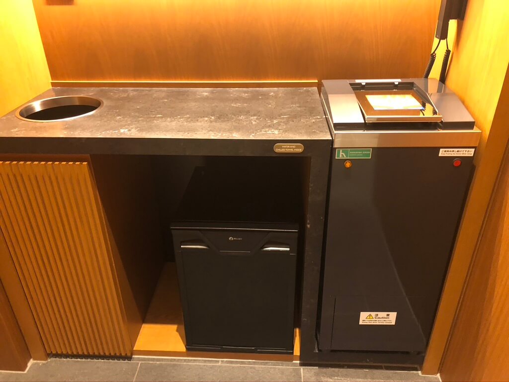JWマリオット・ホテル奈良エグゼクティブスイート宿泊記☆朝食が美味しい上質な空間広がるホテルだった! 116 JWマリオット・ホテル奈良 エグゼクティブスイート SPGアメックス プラチナ ラウンジ 朝食