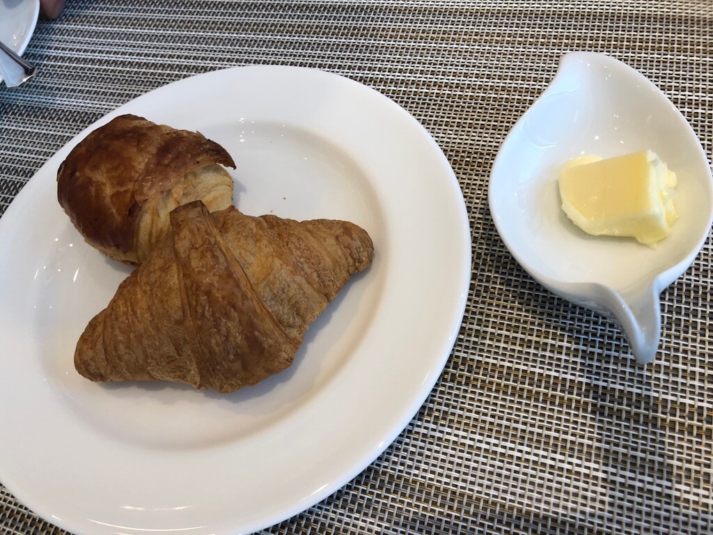 JWマリオット・ホテル奈良エグゼクティブスイート宿泊記☆朝食が美味しい上質な空間広がるホテルだった! 79 JWマリオット・ホテル奈良 エグゼクティブスイート SPGアメックス プラチナ ラウンジ 朝食