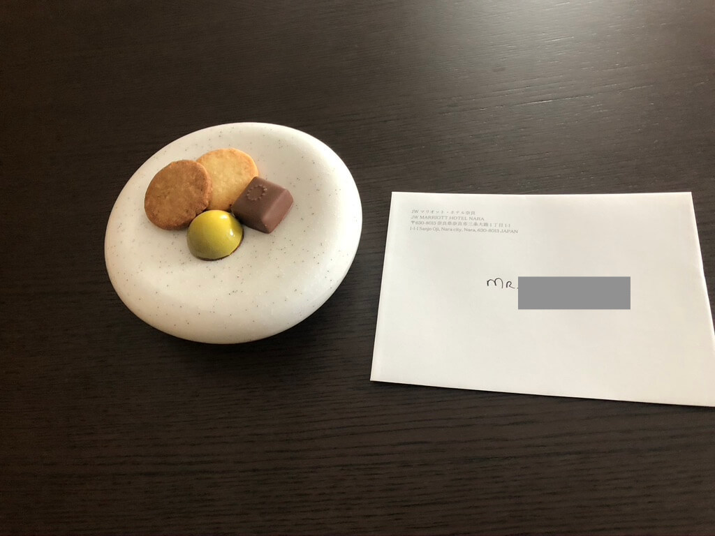 JWマリオット・ホテル奈良エグゼクティブスイート宿泊記☆朝食が美味しい上質な空間広がるホテルだった! 19 JWマリオット・ホテル奈良 エグゼクティブスイート SPGアメックス プラチナ ラウンジ 朝食