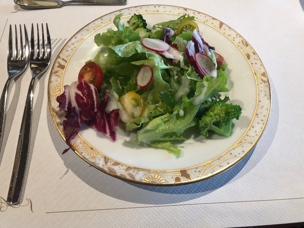 シェラトン都ホテル大阪　シェラトンジュニアスイート　spgamex 特典　プラチナ　朝食　ラウンジ　コロナ